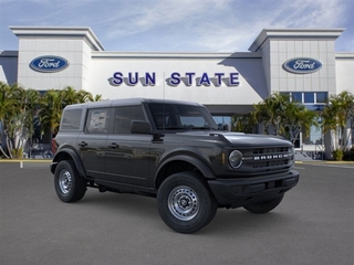 2025 Ford Bronco for sale in Orlando FL