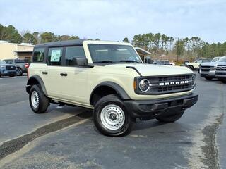 2025 Ford Bronco for sale in Carthage NC