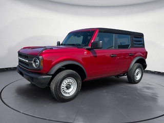 2025 Ford Bronco for sale in Knoxville TN