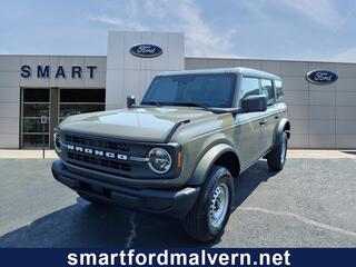 2025 Ford Bronco for sale in Malvern AR