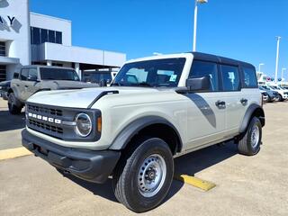 2025 Ford Bronco for sale in Bossier City LA