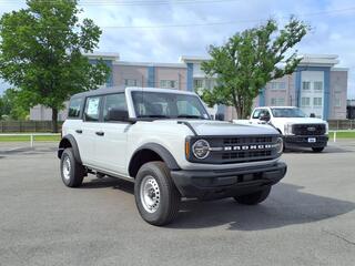 2026 Ford Bronco for sale in Claremore OK
