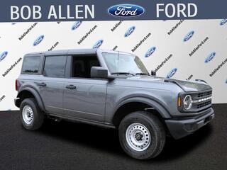 2025 Ford Bronco for sale in Overland Park KS