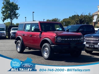 2025 Ford Bronco for sale in Mechanicsville VA