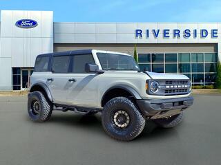 2025 Ford Bronco for sale in Charleroi PA