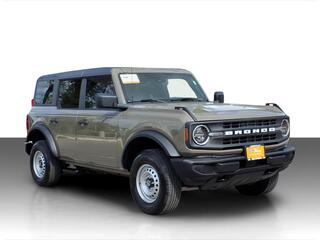 2025 Ford Bronco for sale in Kerrville TX