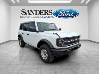 2025 Ford Bronco for sale in Jacksonville NC