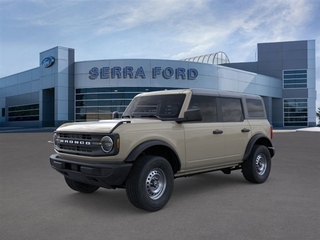 2025 Ford Bronco for sale in Farmington Hills MI