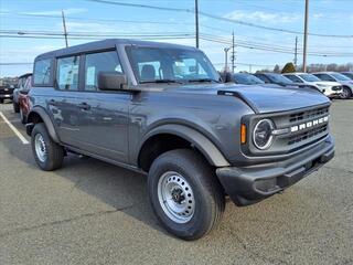 2025 Ford Bronco for sale in North Brunswick NJ