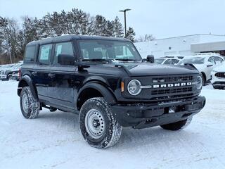 2025 Ford Bronco for sale in Muskegon MI
