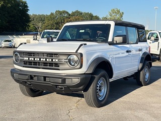 2025 Ford Bronco for sale in Dayton OH