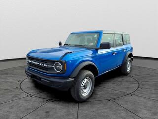 2025 Ford Bronco for sale in Martinsburg WV
