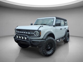 2026 Ford Bronco for sale in Shelby NC