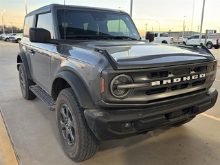 2024 Ford Bronco for sale in Dallas TX