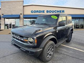 2024 Ford Bronco for sale in Janesville WI