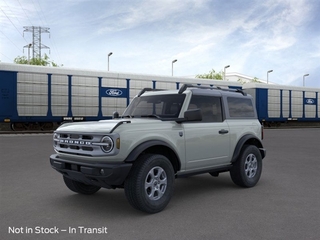 2024 Ford Bronco for sale in Easley SC