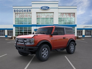 2024 Ford Bronco for sale in Belton MO