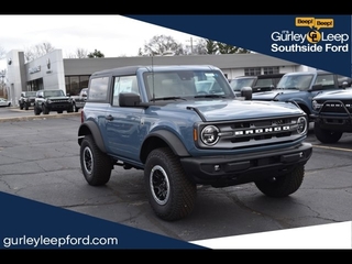 2024 Ford Bronco for sale in Greer SC