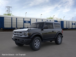 2024 Ford Bronco for sale in Howell MI