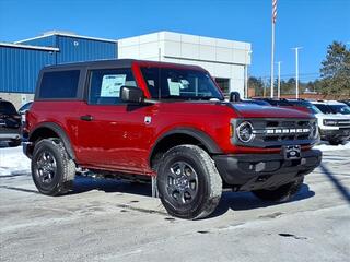 2024 Ford Bronco for sale in Honesdale PA