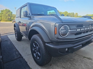 2024 Ford Bronco for sale in Cincinnati OH