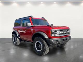 2024 Ford Bronco for sale in Winston-Salem NC