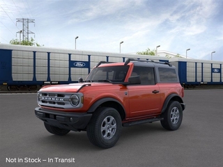 2024 Ford Bronco for sale in Greeneville TN