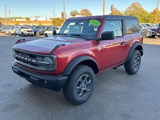 2024 Ford Bronco for sale in Janesville WI