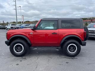 2024 Ford Bronco for sale in Dandridge TN