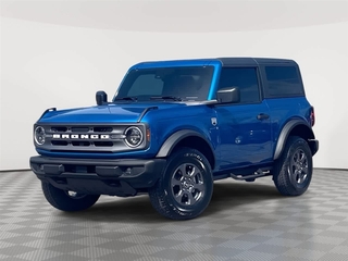 2024 Ford Bronco for sale in Plymouth MI