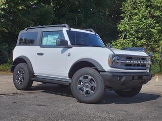 2024 Ford Bronco for sale in Rochester NH