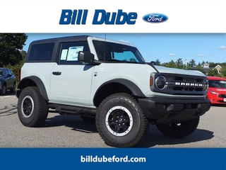 2024 Ford Bronco for sale in Dover NH