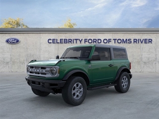 2024 Ford Bronco for sale in Toms River NJ