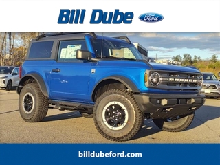 2024 Ford Bronco for sale in Dover NH