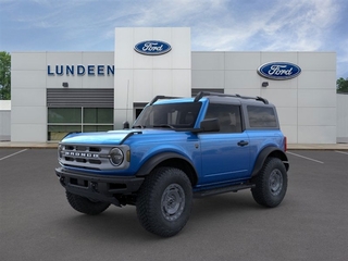 2024 Ford Bronco for sale in Annandale MN