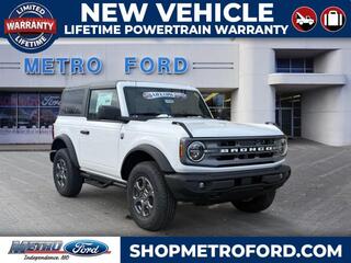 2024 Ford Bronco for sale in Independence MO