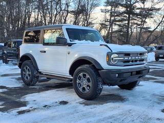 2024 Ford Bronco for sale in Monroeville PA