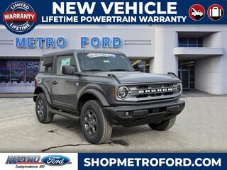 2024 Ford Bronco for sale in Independence MO