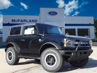 2024 Ford Bronco for sale in Rochester NH