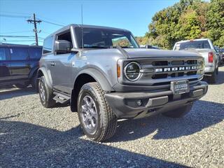 2024 Ford Bronco for sale in Watchung NJ