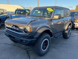 2024 Ford Bronco for sale in Janesville WI