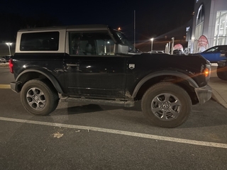 2024 Ford Bronco for sale in Chattanooga TN