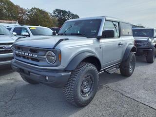 2024 Ford Bronco for sale in Hartselle AL