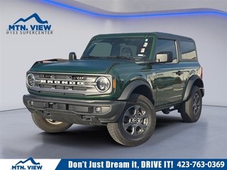 2024 Ford Bronco for sale in Chattanooga TN