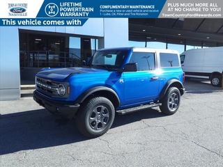 2024 Ford Bronco for sale in Brentwood TN