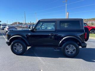 2024 Ford Bronco for sale in Dandridge TN