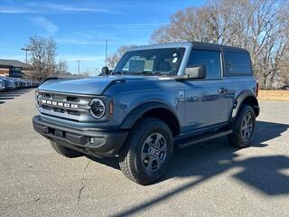 2024 Ford Bronco for sale in Shelby NC