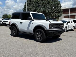 2024 Ford Bronco for sale in Asheville NC