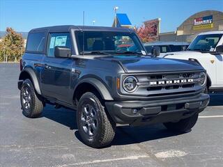 2024 Ford Bronco for sale in Hixson TN