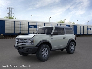 2024 Ford Bronco for sale in Roanoke VA